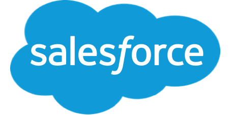Create Salesforce contacts from customers