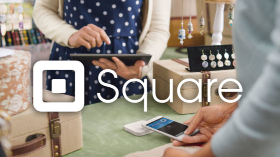 Square accepts payments from anywhere, now including Spiffy Stores
